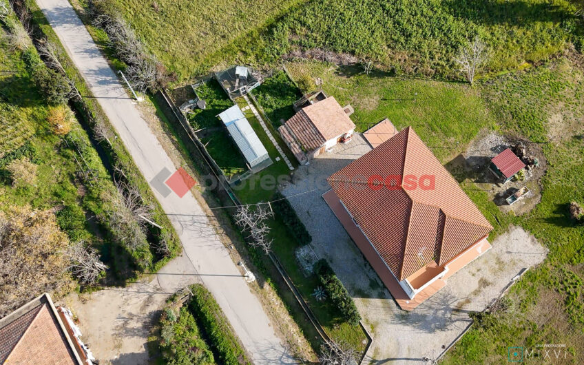 La Tua Casa, Il Tuo Spazio di Libertà – Rif.170225