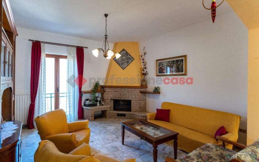 Cilento da Vivere o da Trasformare in Opportunità-Rif.190325