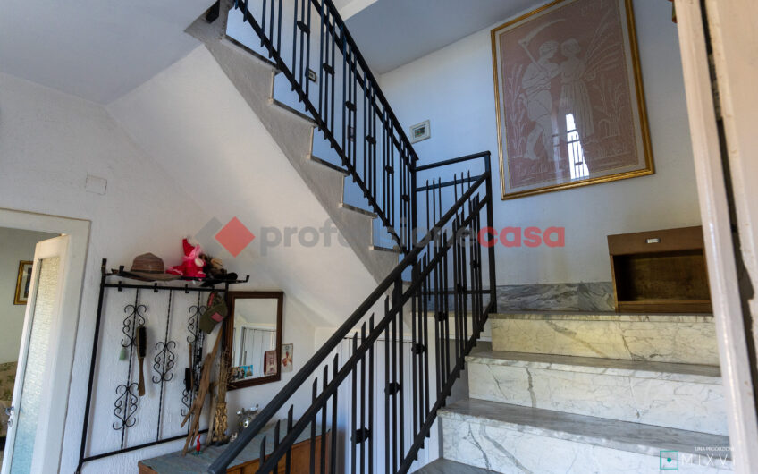 Cilento da Vivere o da Trasformare in Opportunità-Rif.190325