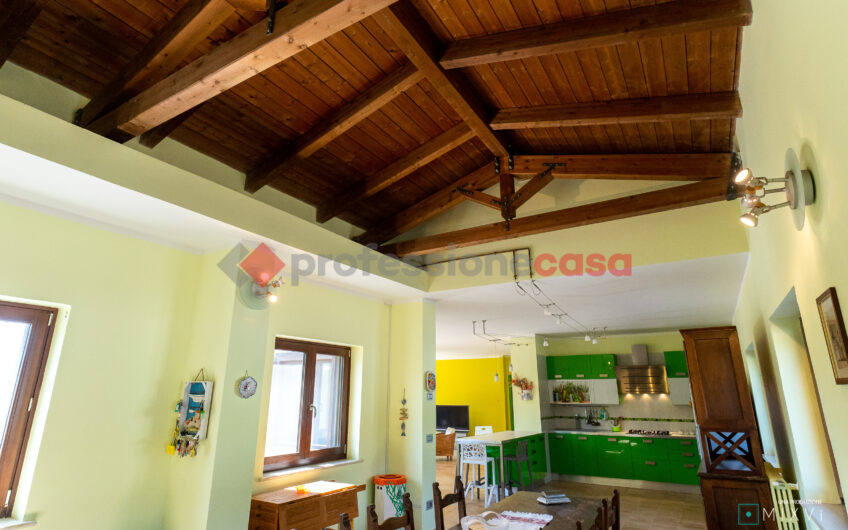 Una Location, Infinite Possibilità- Rif.090425A