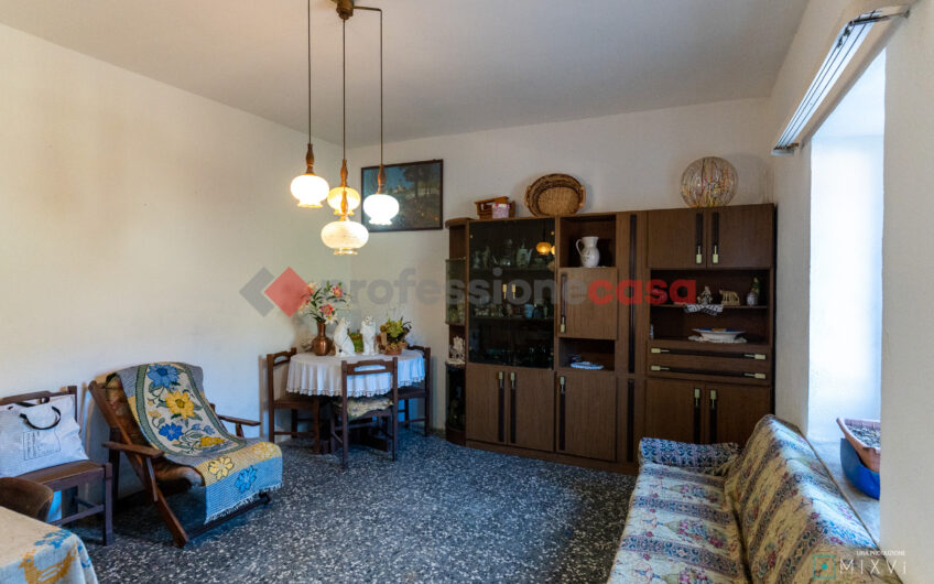Cilento da Vivere o da Trasformare in Opportunità-Rif.190325