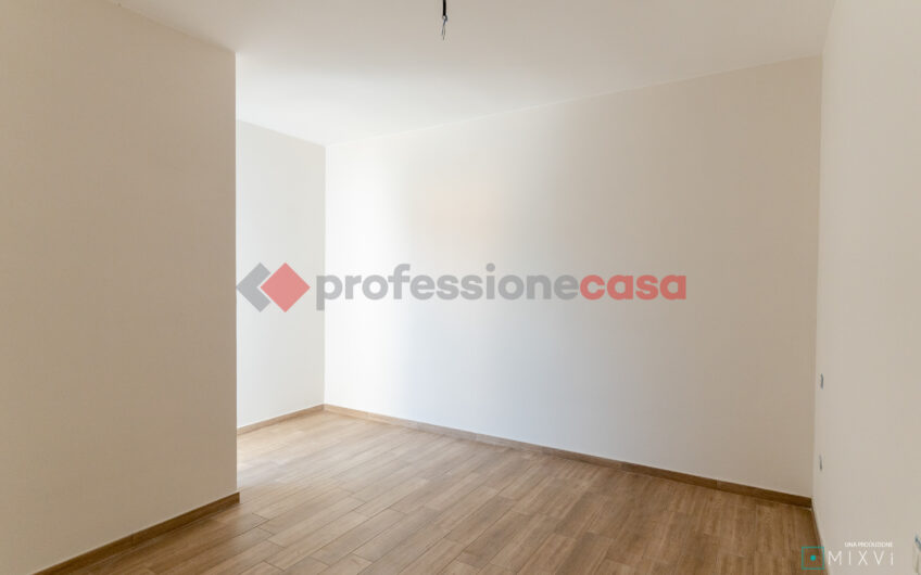 La Casa del Futuro, da Vivere Oggi- Rif. 050425