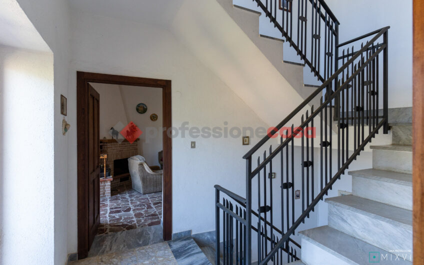 Cilento da Vivere o da Trasformare in Opportunità-Rif.190325