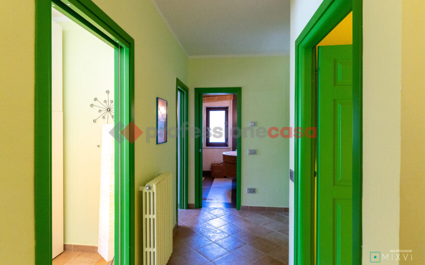 Una Location, Infinite Possibilità- Rif.090425A