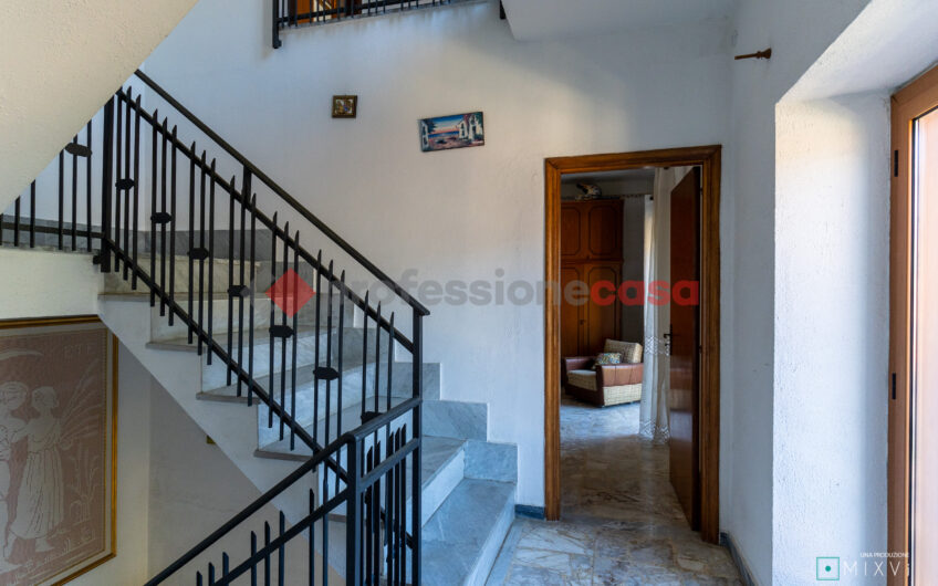 Cilento da Vivere o da Trasformare in Opportunità-Rif.190325