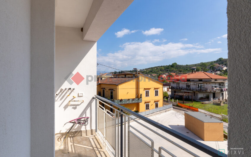 La Casa del Futuro, da Vivere Oggi- Rif. 050425