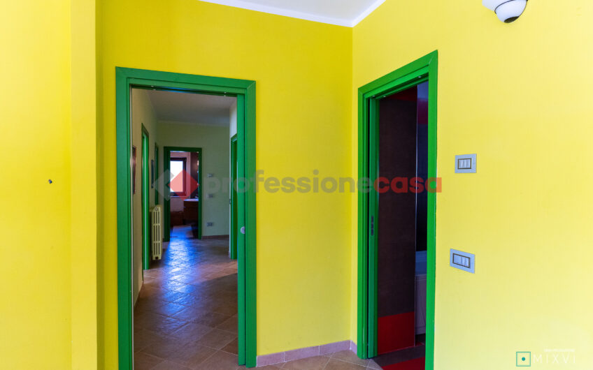 Una Location, Infinite Possibilità- Rif.090425A