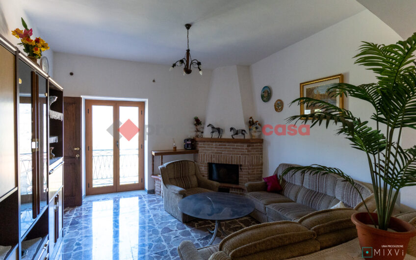 Cilento da Vivere o da Trasformare in Opportunità-Rif.190325