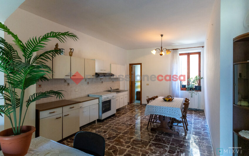 Cilento da Vivere o da Trasformare in Opportunità-Rif.190325