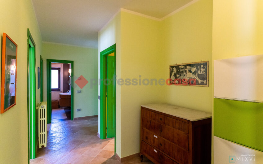 Una Location, Infinite Possibilità- Rif.090425A