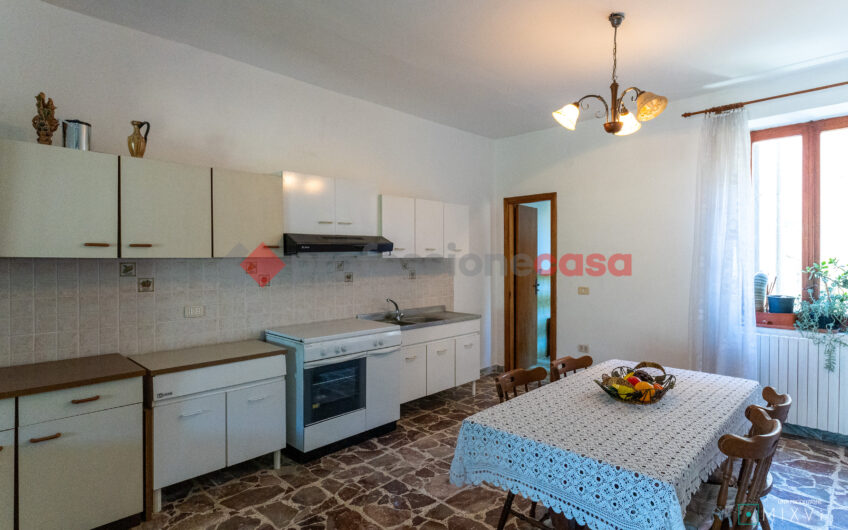 Cilento da Vivere o da Trasformare in Opportunità-Rif.190325