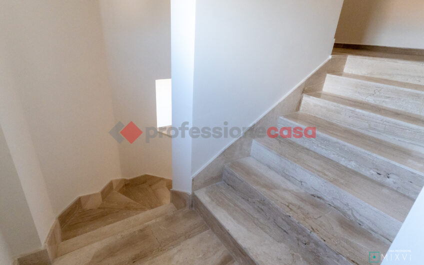 La Casa del Futuro, da Vivere Oggi- Rif. 050425
