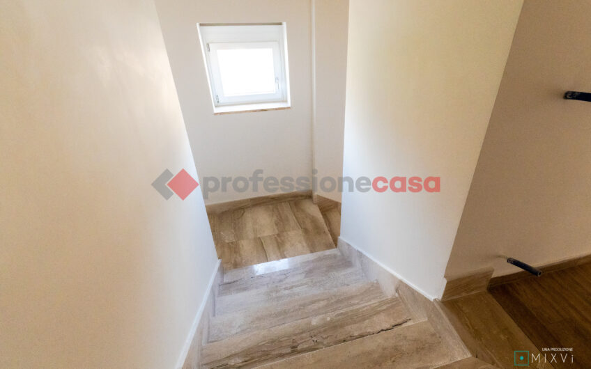 La Casa del Futuro, da Vivere Oggi- Rif. 050425