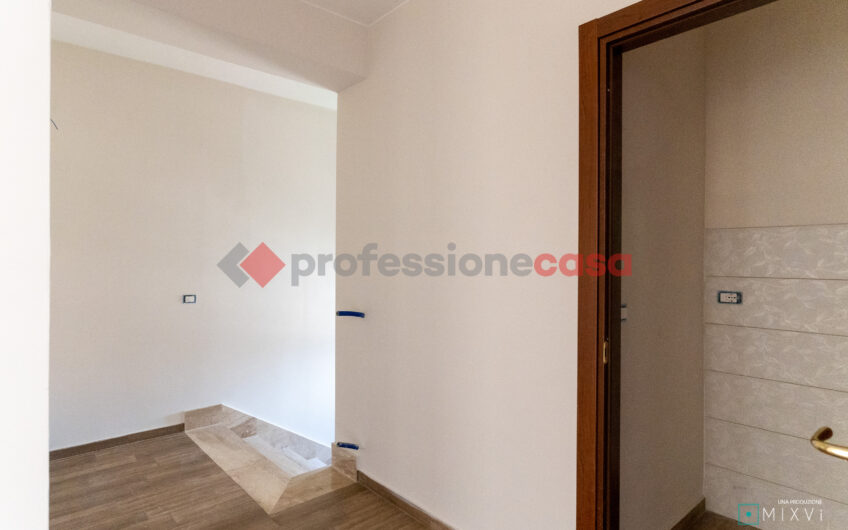 La Casa del Futuro, da Vivere Oggi- Rif. 050425
