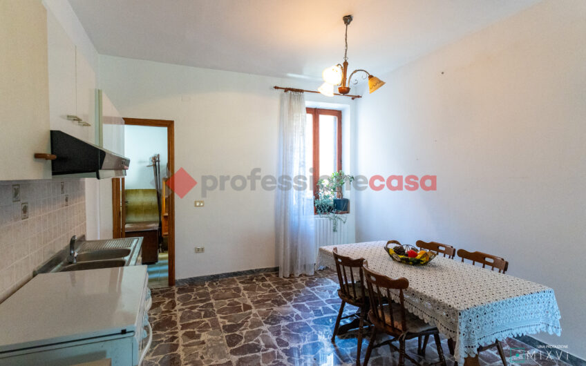 Cilento da Vivere o da Trasformare in Opportunità-Rif.190325