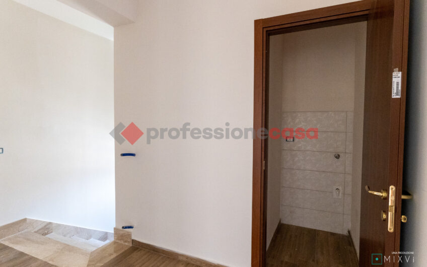 La Casa del Futuro, da Vivere Oggi- Rif. 050425