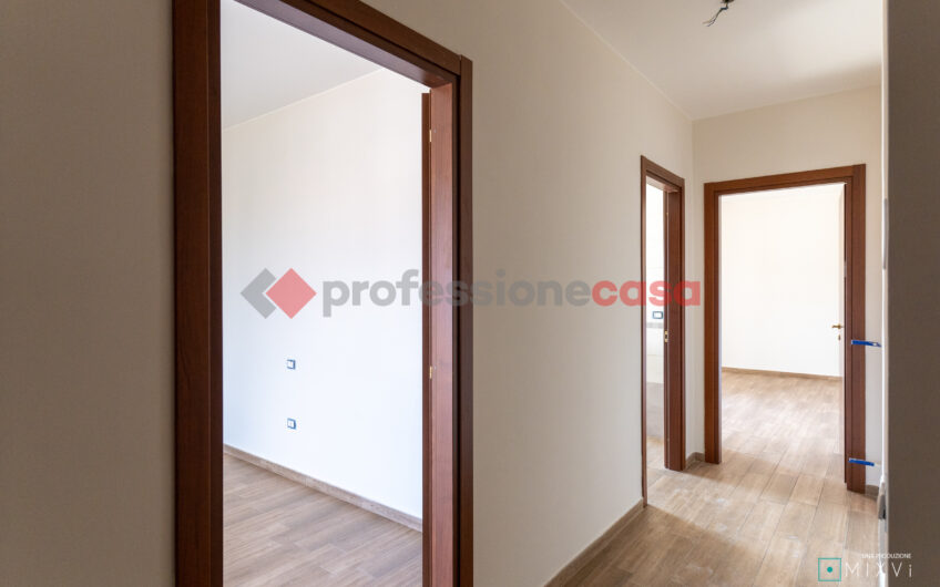 La Casa del Futuro, da Vivere Oggi- Rif. 050425