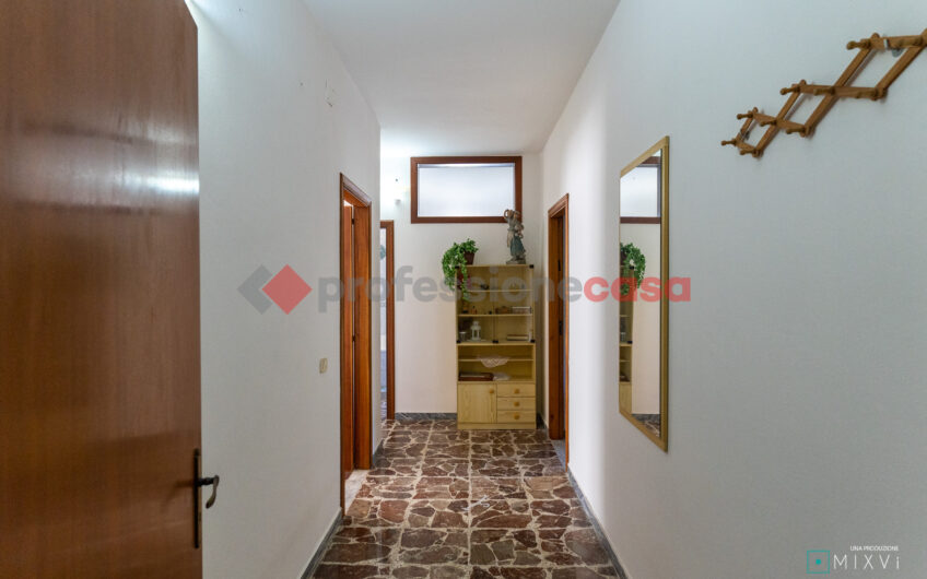 Cilento da Vivere o da Trasformare in Opportunità-Rif.190325