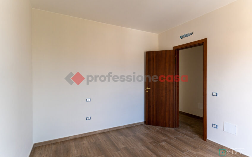 La Casa del Futuro, da Vivere Oggi- Rif. 050425