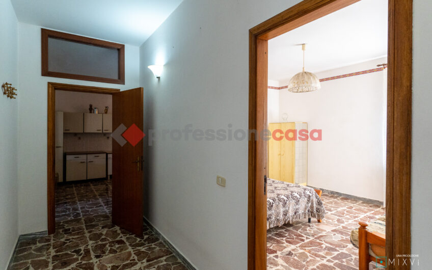 Cilento da Vivere o da Trasformare in Opportunità-Rif.190325