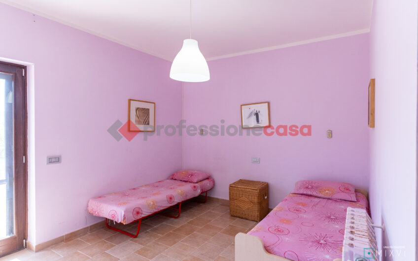 Una Location, Infinite Possibilità- Rif.090425A