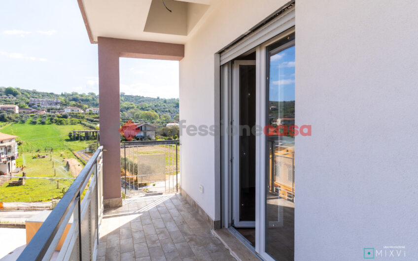 La Casa del Futuro, da Vivere Oggi- Rif. 050425