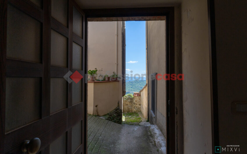 Un angolo autentico nel cuore del Cilento- Rif.090425