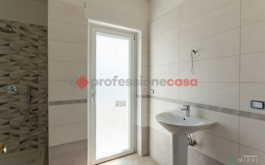 La Casa del Futuro, da Vivere Oggi- Rif. 050425