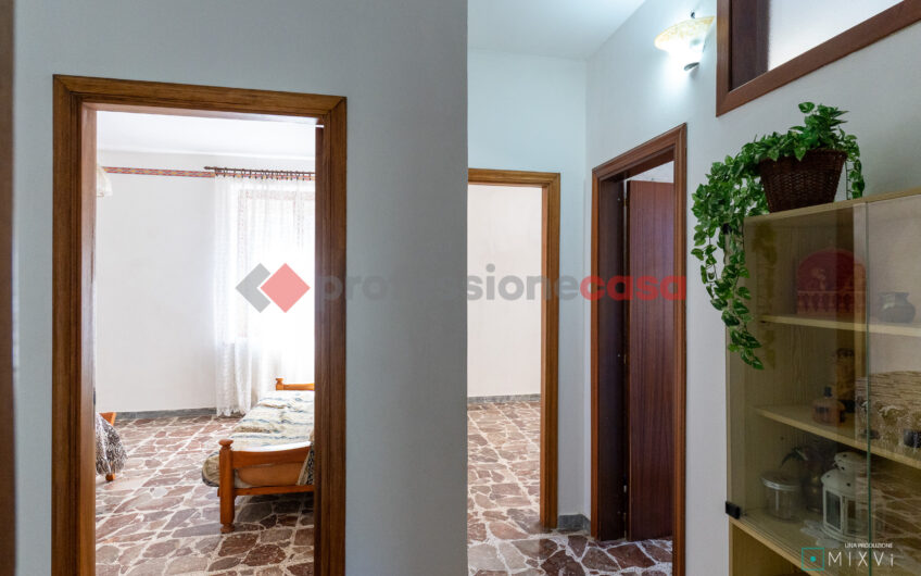 Cilento da Vivere o da Trasformare in Opportunità-Rif.190325