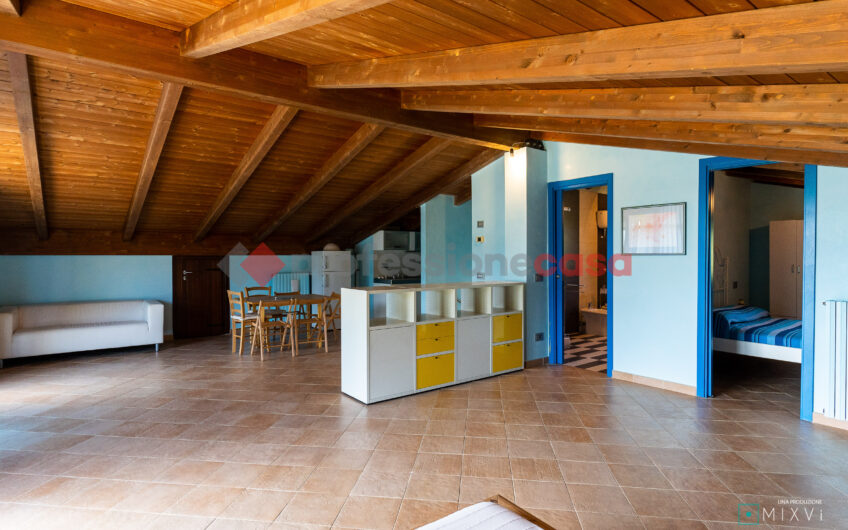 Una Location, Infinite Possibilità- Rif.090425A