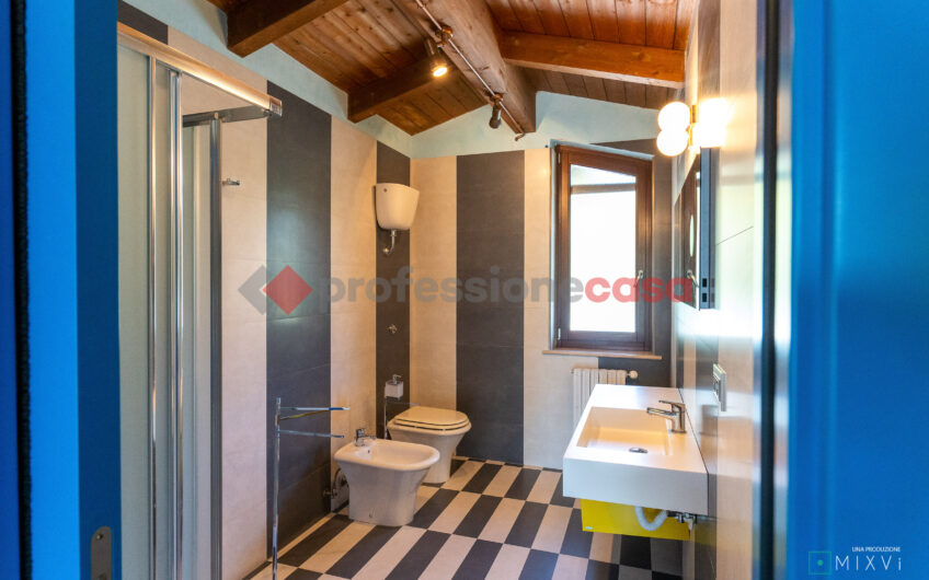 Una Location, Infinite Possibilità- Rif.090425A