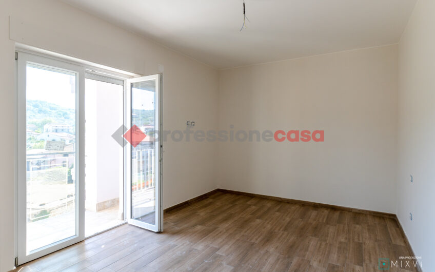 La Casa del Futuro, da Vivere Oggi- Rif. 050425