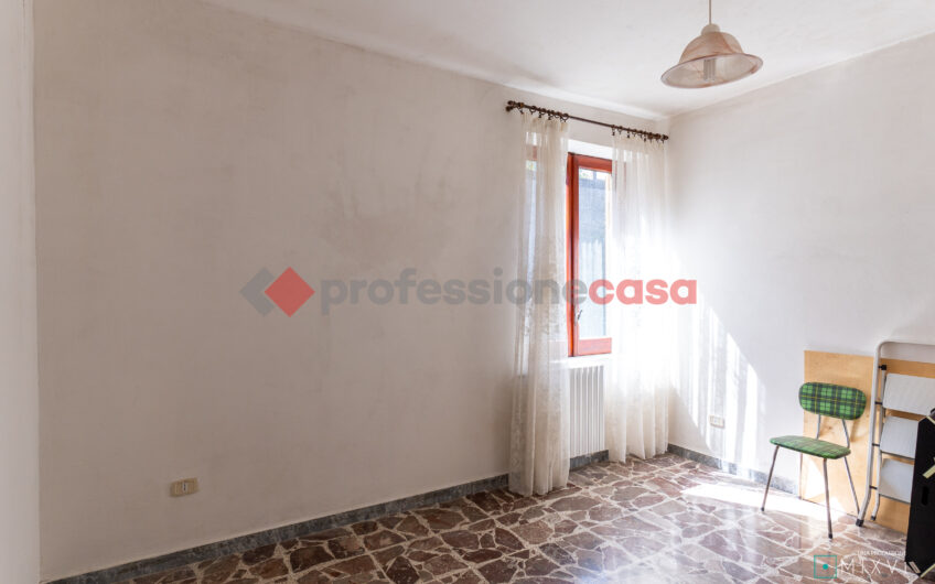 Cilento da Vivere o da Trasformare in Opportunità-Rif.190325