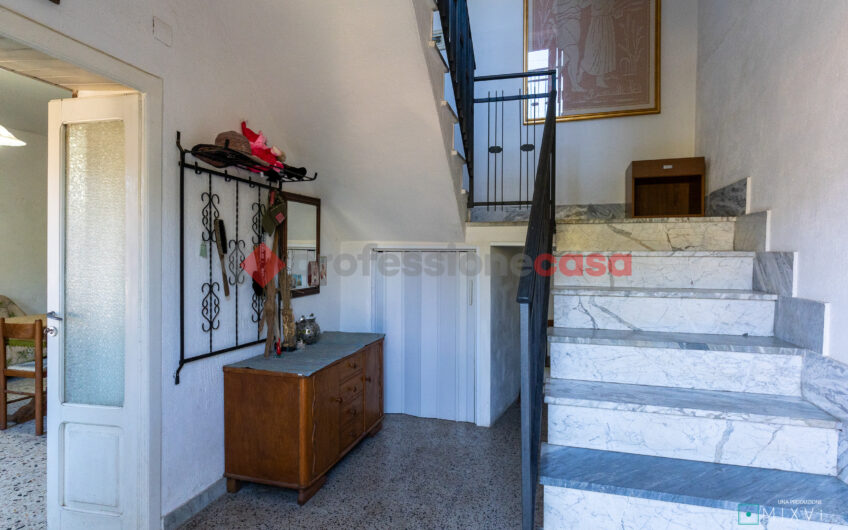 Cilento da Vivere o da Trasformare in Opportunità-Rif.190325