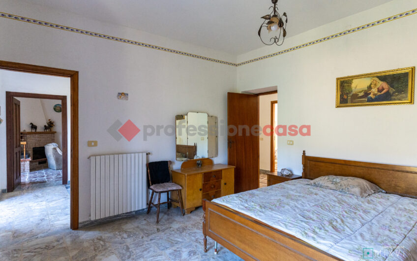 Cilento da Vivere o da Trasformare in Opportunità-Rif.190325