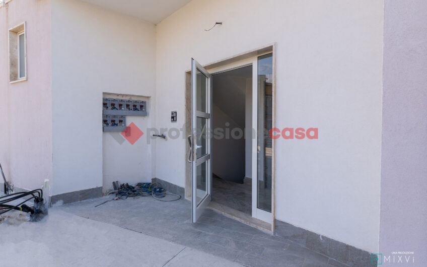 La Casa del Futuro, da Vivere Oggi- Rif. 050425