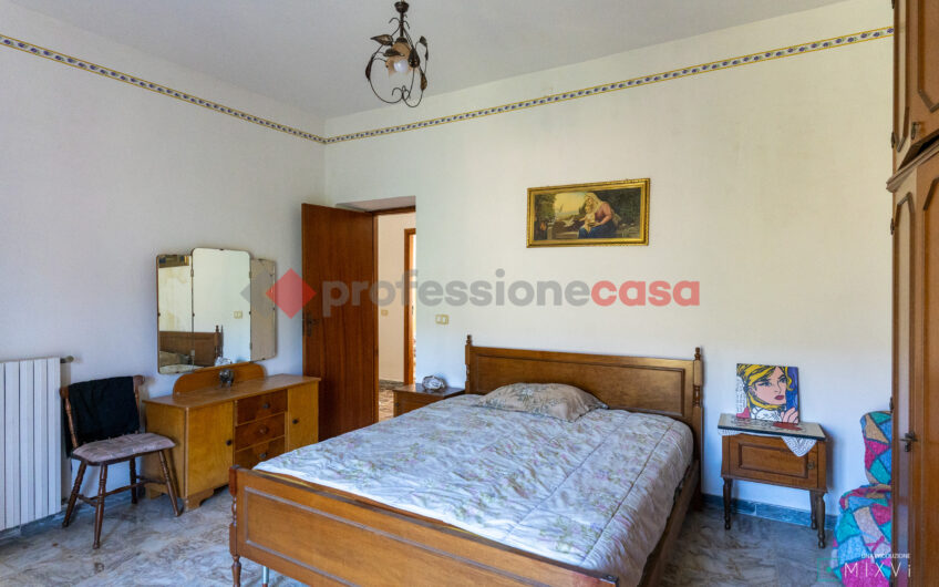 Cilento da Vivere o da Trasformare in Opportunità-Rif.190325