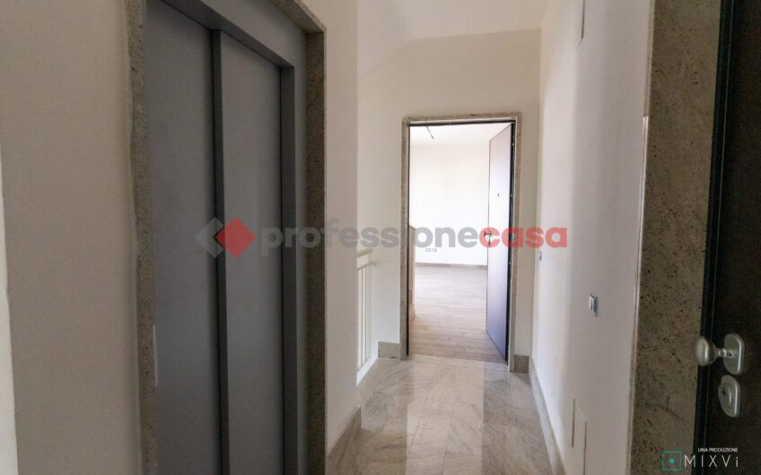 La Casa del Futuro, da Vivere Oggi- Rif. 050425