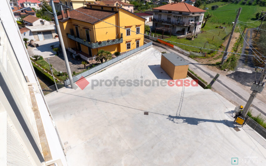 La Casa del Futuro, da Vivere Oggi- Rif. 050425