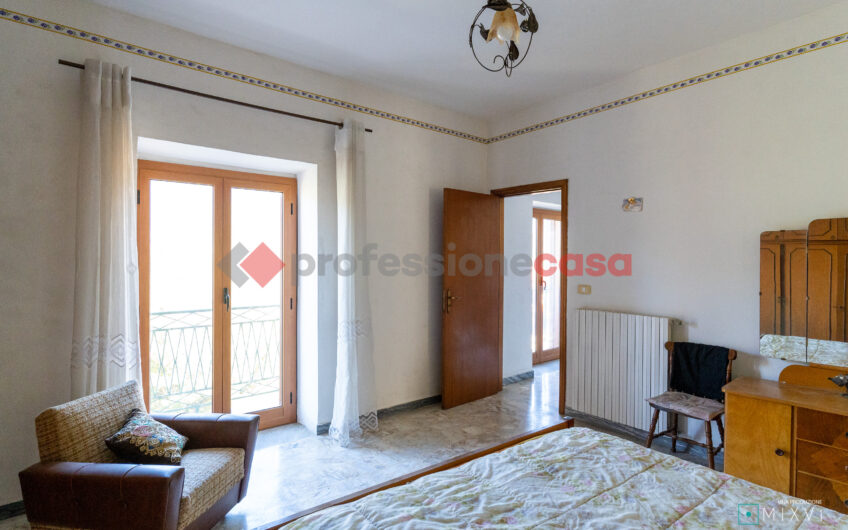 Cilento da Vivere o da Trasformare in Opportunità-Rif.190325