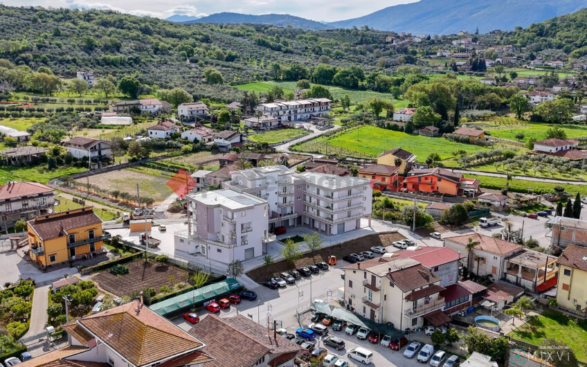 La Casa del Futuro, da Vivere Oggi- Rif. 050425