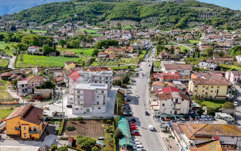 La Casa del Futuro, da Vivere Oggi- Rif. 050425