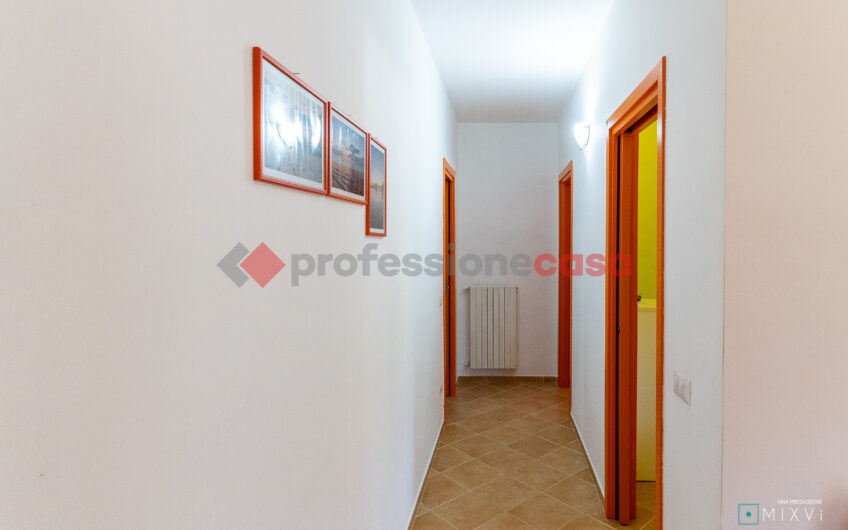Una Location, Infinite Possibilità- Rif.090425A