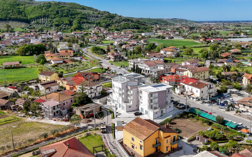 La Casa del Futuro, da Vivere Oggi- Rif. 050425