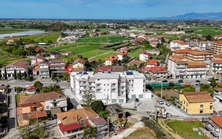 La Casa del Futuro, da Vivere Oggi- Rif. 050425