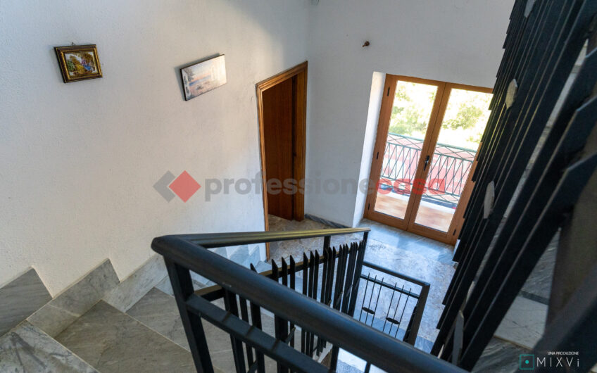Cilento da Vivere o da Trasformare in Opportunità-Rif.190325