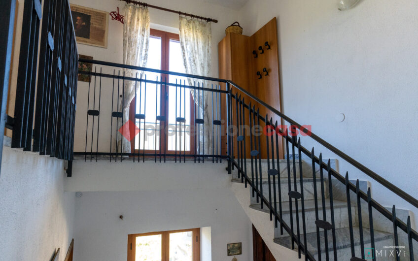 Cilento da Vivere o da Trasformare in Opportunità-Rif.190325