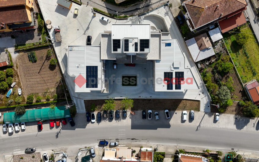 La Casa del Futuro, da Vivere Oggi- Rif. 050425