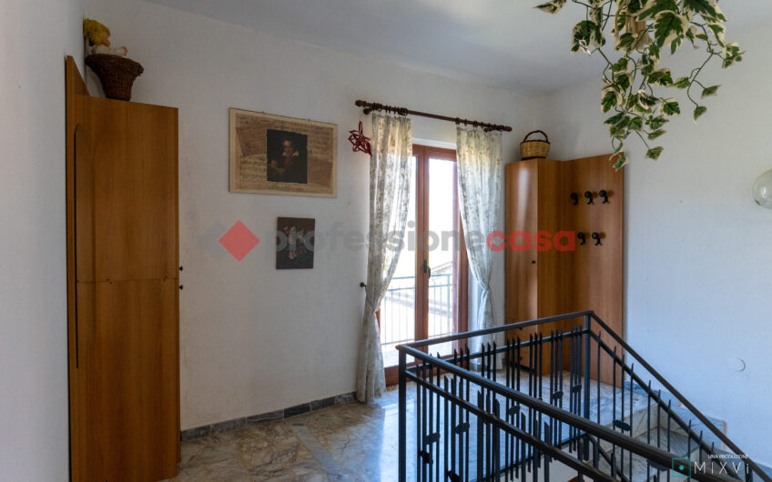 Cilento da Vivere o da Trasformare in Opportunità-Rif.190325