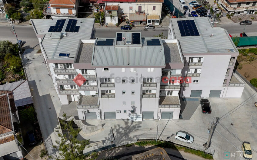 La Casa del Futuro, da Vivere Oggi- Rif. 050425